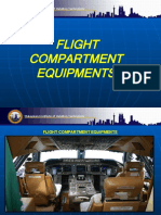 Malaysian Institute Aviation Cockpit Equipment Guide