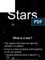 Stars Classification2