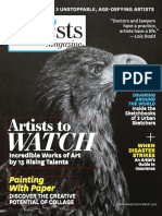 Artists Magazine - 11 October 2022 PDF