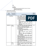 Skenario Pembelajaran - Unit STEM Rangkaian Listrik PDF
