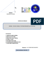 Rapport de terrain-EIES-Final À Soumettre