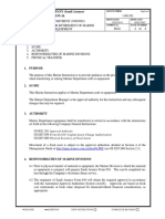 MIM1186.501 TRANSFER OR RETIREMENT OF MARINE CRAFT AND EQUIPMENT, Dec2012 PDF