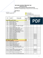 Hutech 114279 CTDT - Cong Nghe Thong Tin - 2021 PDF