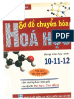 (downloadsachmienphi.com) Sơ Đồ Chuyển Hóa Hóa Học - Phạm Đức Bình