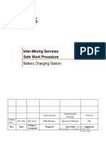 SWP003 Battery Charging Station PDF