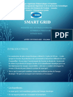 Smart Grid