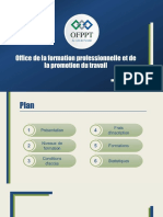 Présentation OFPPT PDF