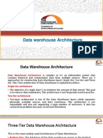 L4. Datawarehouse Architecture PDF