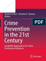 Crime Prevention in the 21st Century_ Insightful Approaches for Crime Prevention Initiatives  ( PDFDrive ).pdf