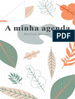 A Minha Agenda