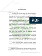 11 BAB II LANDASAN TEORI A. Pasar Modal 1. Pengertian Pasar Modal Pasar Modal Dalam Arti