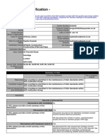 Qualification Verification Visit Report - 3022846 - NVQ2Work - 482 PDF