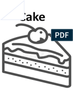Cakeprint