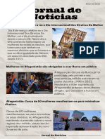 Direitos Da Mulher (Notícias) PDF