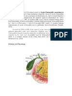 DX Anaphysio Pathophysio