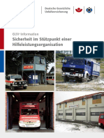 GUV I 8680 Sicherheit Im Stützpunkt e PDF