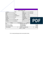 Accenture Solutions Pvt Ltd February 2023 Payslip