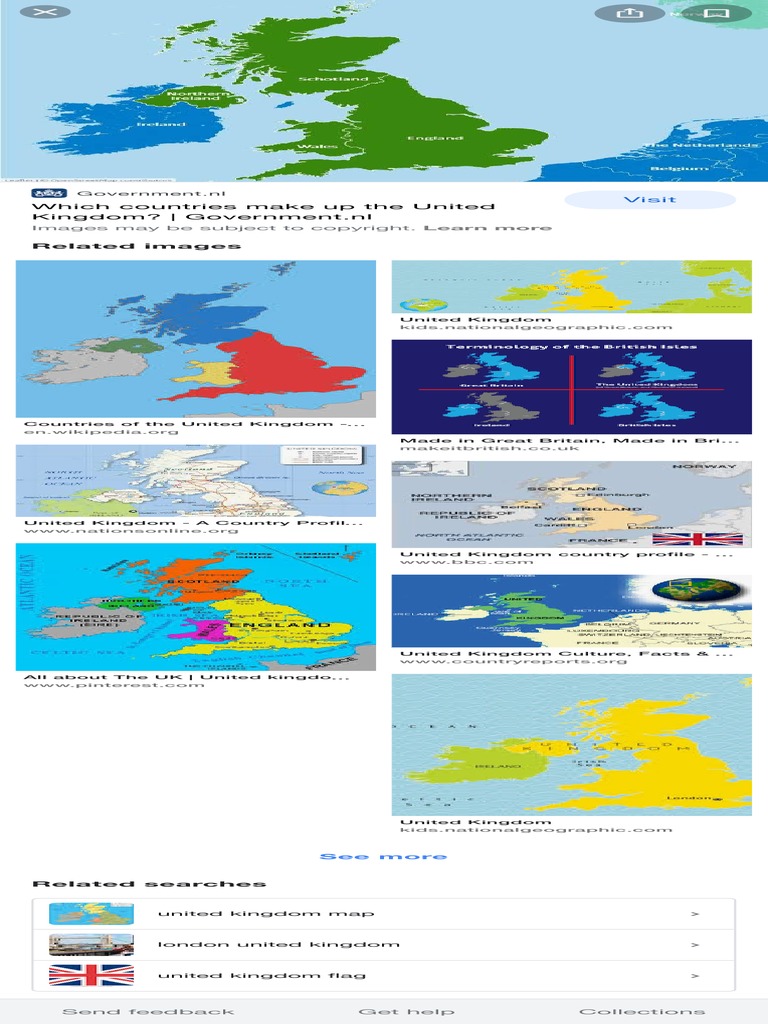 Searchq Four+regions+in+great+britain&rlz 1CDGOYI enIN932IN933&hl enGB
