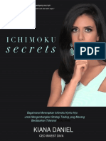 ICHIMOKU SECRETS Ebook How To Apply