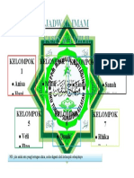 Jadwal Imam