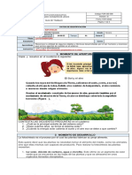 La Fotosintesis PDF