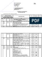 M2 XI Ap Organizarea Meselor Planificare