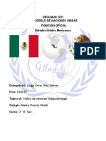 Posición (A) Mexico Luiggi Ortiz PDF