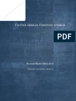 Tekst Predavanja Dopunjeno PDF