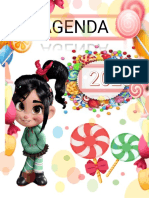 Agenda2023 Venellope