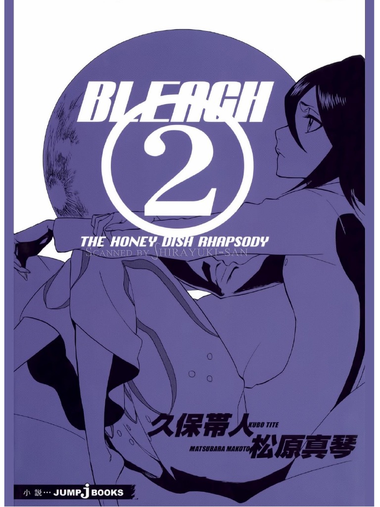 Bleach Opening Part 3: Toshiro Hitsugaya, Shunsui Kyoraku, Nanao Ise,  Kenpachi Zaraki, Yasutora Sado, Yachiru Ku…