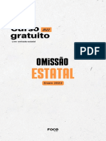 Estado omite direitos básicos