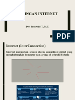 Jaringan Internet