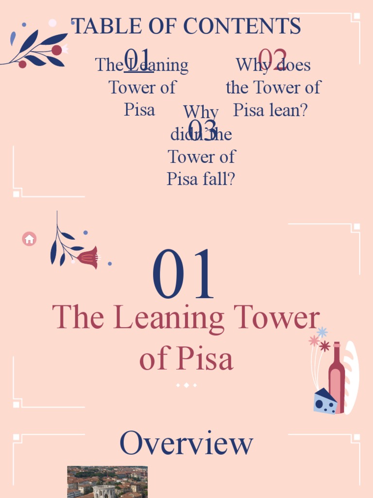 TravelGuide_ParisXLbySlidesgo1 PDF