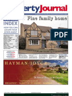 Evesham Property Journal 25/08/2011