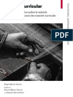 Creacion Curricular y Experiencia TD - MARTIN - ALONSO - Diego PDF