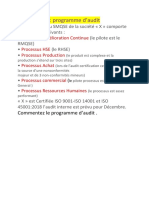 Cas Pratique PDF