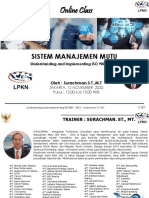 SMM ISO 9001 LPKN 12 NOVEMBER 2020 - MATERI PAK SURACHMAN.pdf