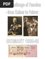 Download From Kaiser to Fuhrer - Purbeck School Help by Charlie Peacock SN63092608 doc pdf
