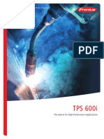 PW Leaflet TPS 600i EN