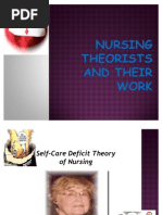 Download Nursing Theorists and Their Work by Joseph Bathan SN63092718 doc pdf
