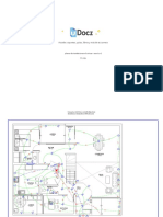 Planos de Instalaciones El Ctricas - Sencico 1 11204 Downloable 2749812