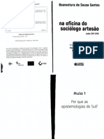 02-É possível descolonizar o conhecimento