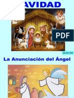 Navidad para Infantil