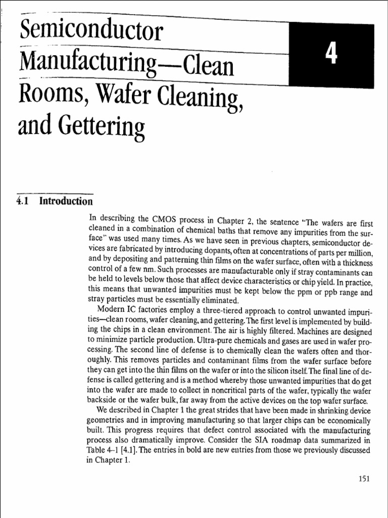 INTRODUCTION TO SEMICONDUCTOR MANUFACTURING TECHNOLOGY SECOND EDITION PDF visual data 6