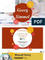 Georg Simmel