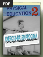 PE2 Course-Pack