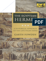 The Egyptian Hermes A Historical Approach to the Late Pagan Mind by Garth Fowden (z-lib.org).pdf