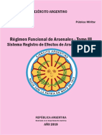 RFD-21-01-III Sistema Registro de Efectos