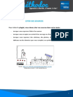 N2 Citer Ses Sources PDF