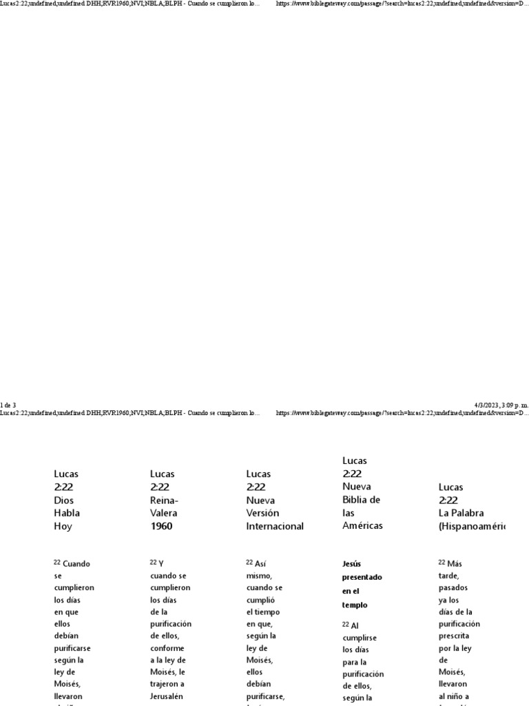 Lucas2 22 undefined undefined dhh rvr1960 nvi nbla blph cuando se